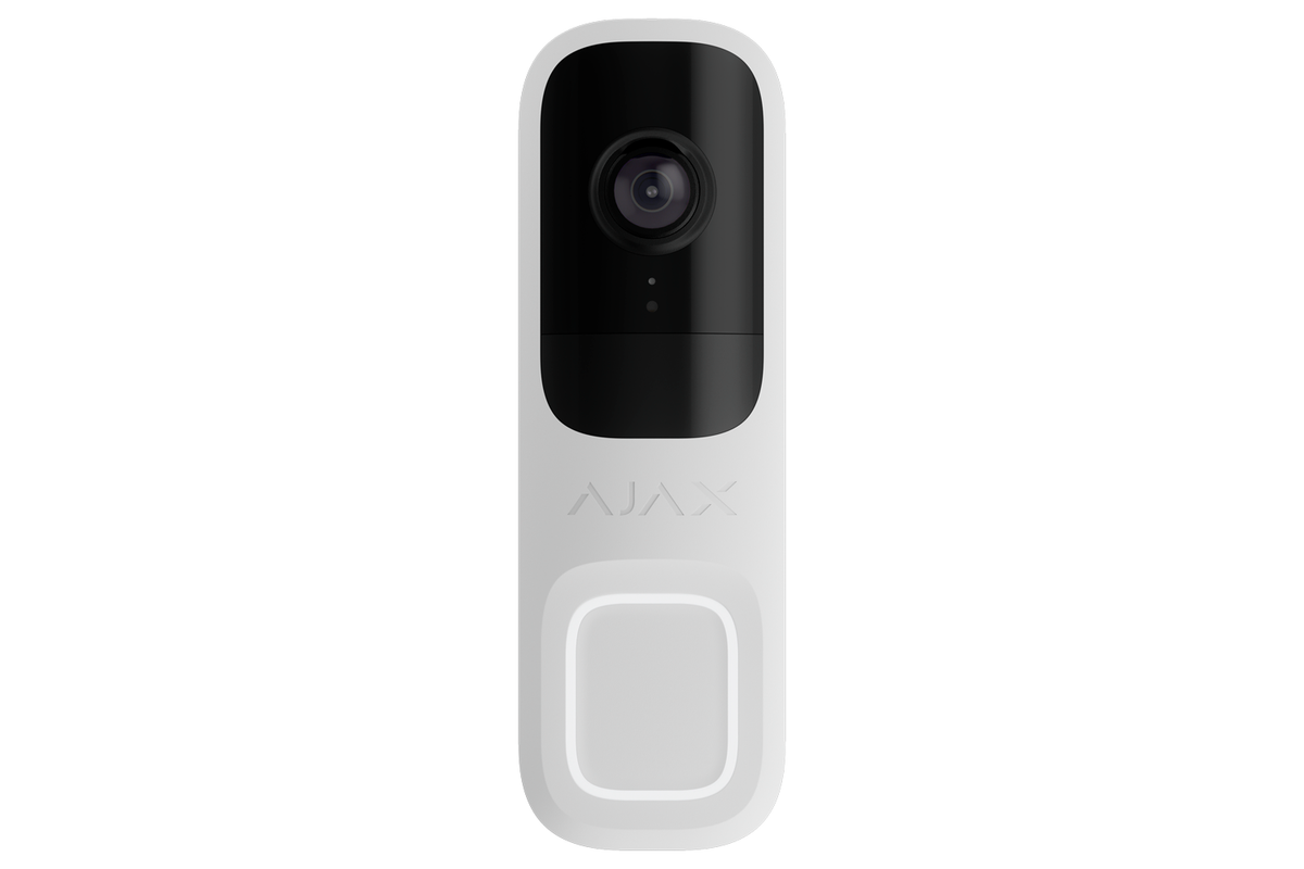 Videocitofono smart con videocamera e connessione WiFi