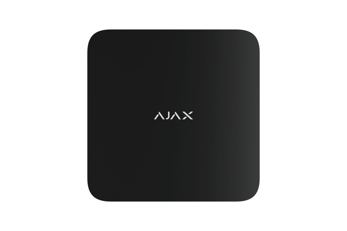 Centrale Ajax Hub G3 per sistema di sicurezza wireless