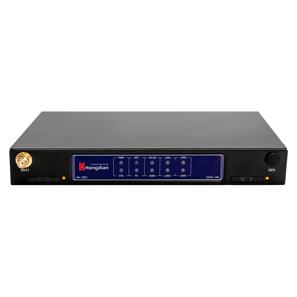 Telecamere dove non arriva la linea: router 4G e 5G, SIM dati e accesso da remoto