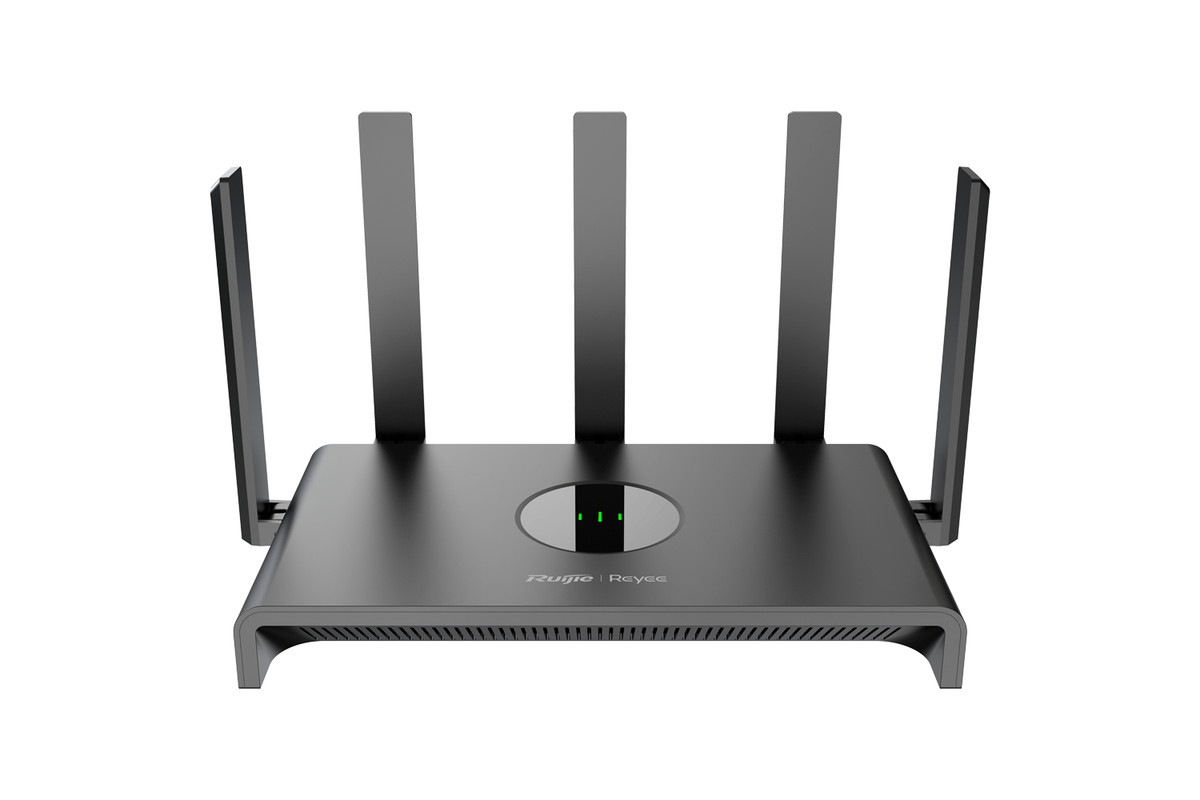 Router WiFi per piccolo ufficio e uso domestico