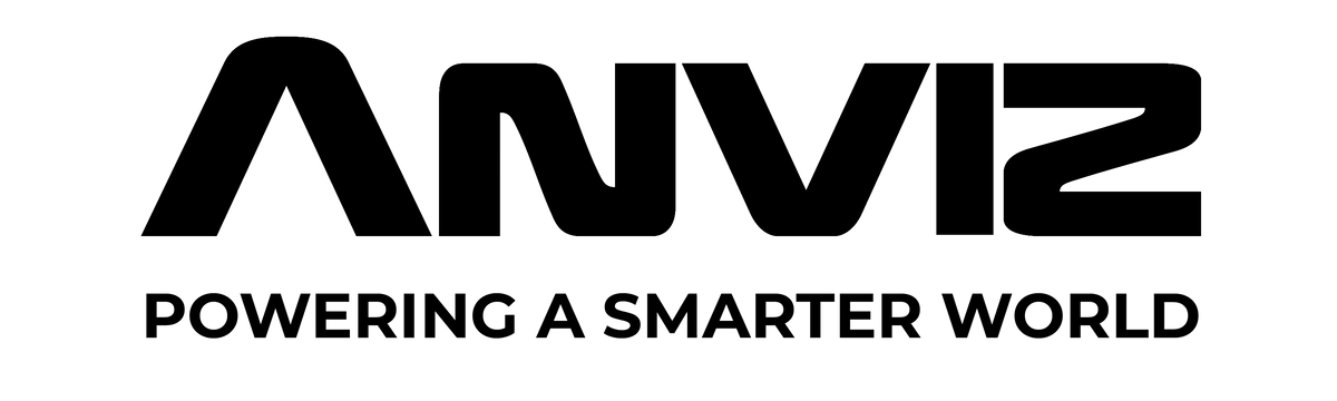 ANVIZ logo
