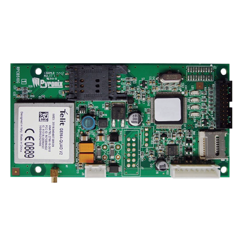 DIGI-GPRS