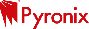 PYRONIX logo