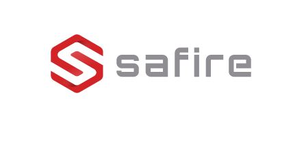 Safire logo