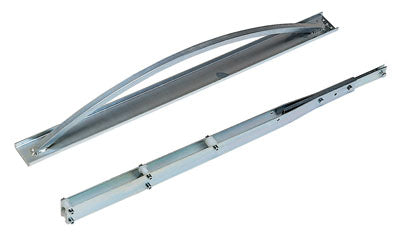 ADATTATORE PER PORTE BASCULLANTI NUOVO