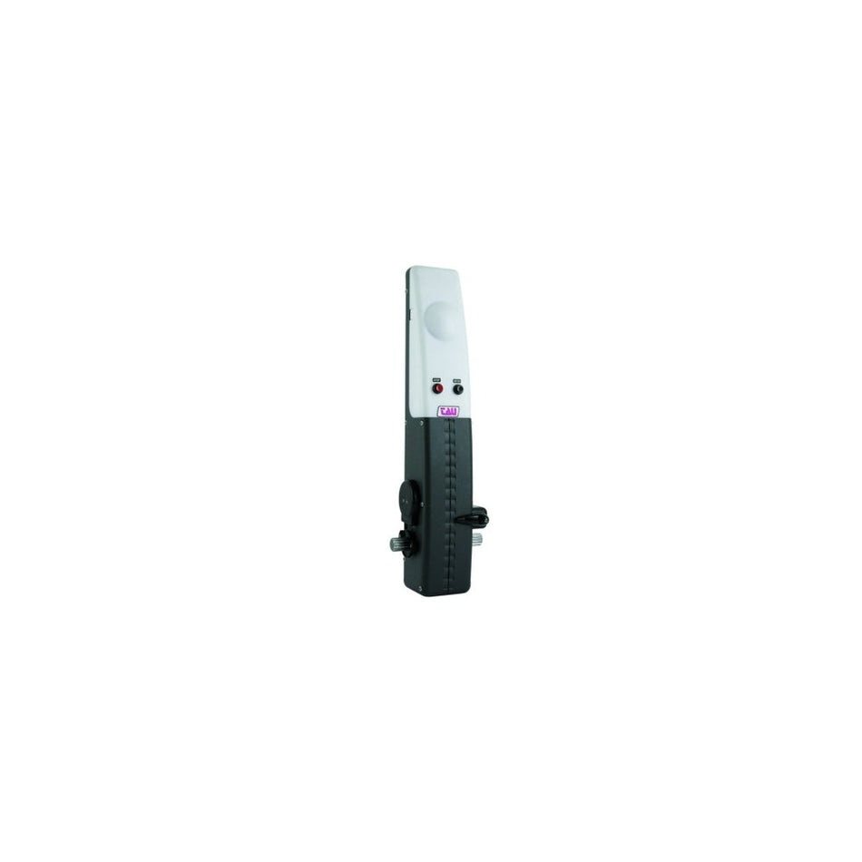 Motoriduttore TAU 100SPINF 230V per porte basculanti con finecorsa
