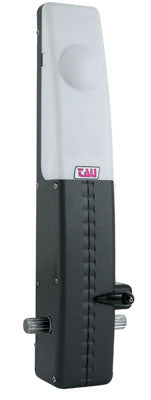 Motoriduttore 230 V basculante con finecorsa e quadro K893M Tau
