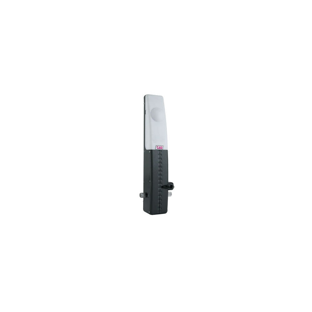 Motoriduttore 230 V con finecorsa ed encoder per basculanti Tau