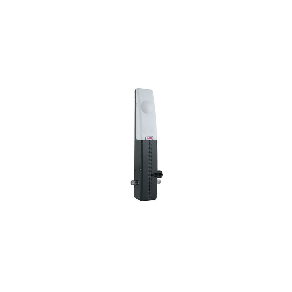 Motoriduttore 230 V con finecorsa ed encoder per basculanti Tau