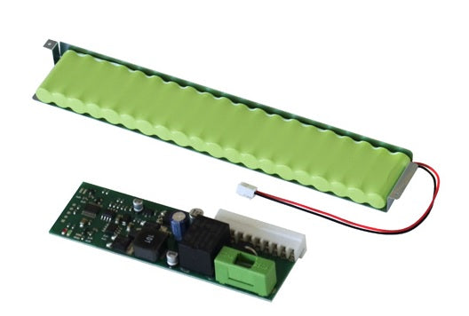KIT BATTERIA TAMPONE T-LINE