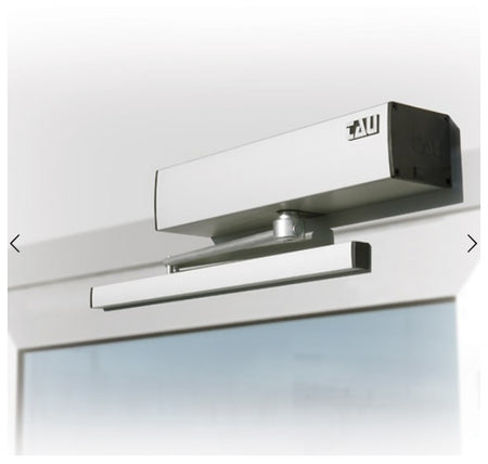 Automatismo per porta a battente 250 kg T-SIDE TAU