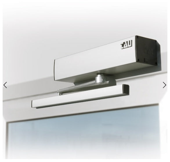 Automatismo per porta a battente 250 kg T-SIDE TAU