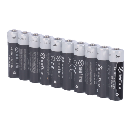 10XBATT-AA-FR06