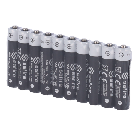 10XBATT-AAA-FR03