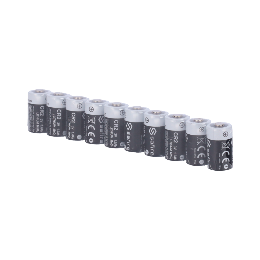 10XBATT-CR2