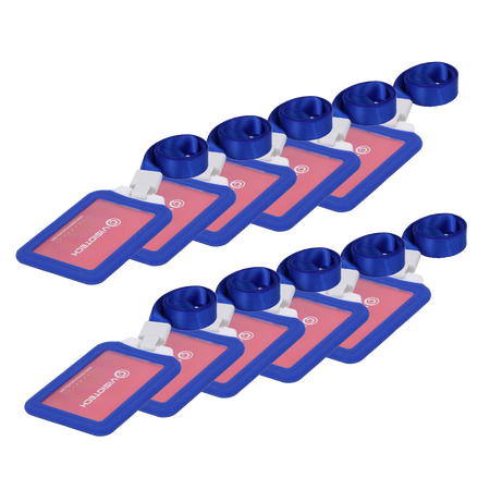 10XCARD-HOLDER-V-BLUE