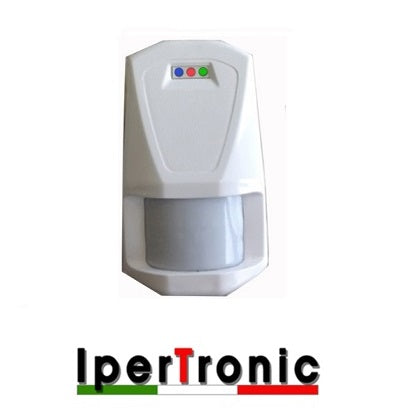 RIVELATORE DOPPIA TECNOL. PROFESSIONALE
