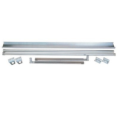 Kit montaggio centrale TAU 150KITB1SP1 per serie SPIN