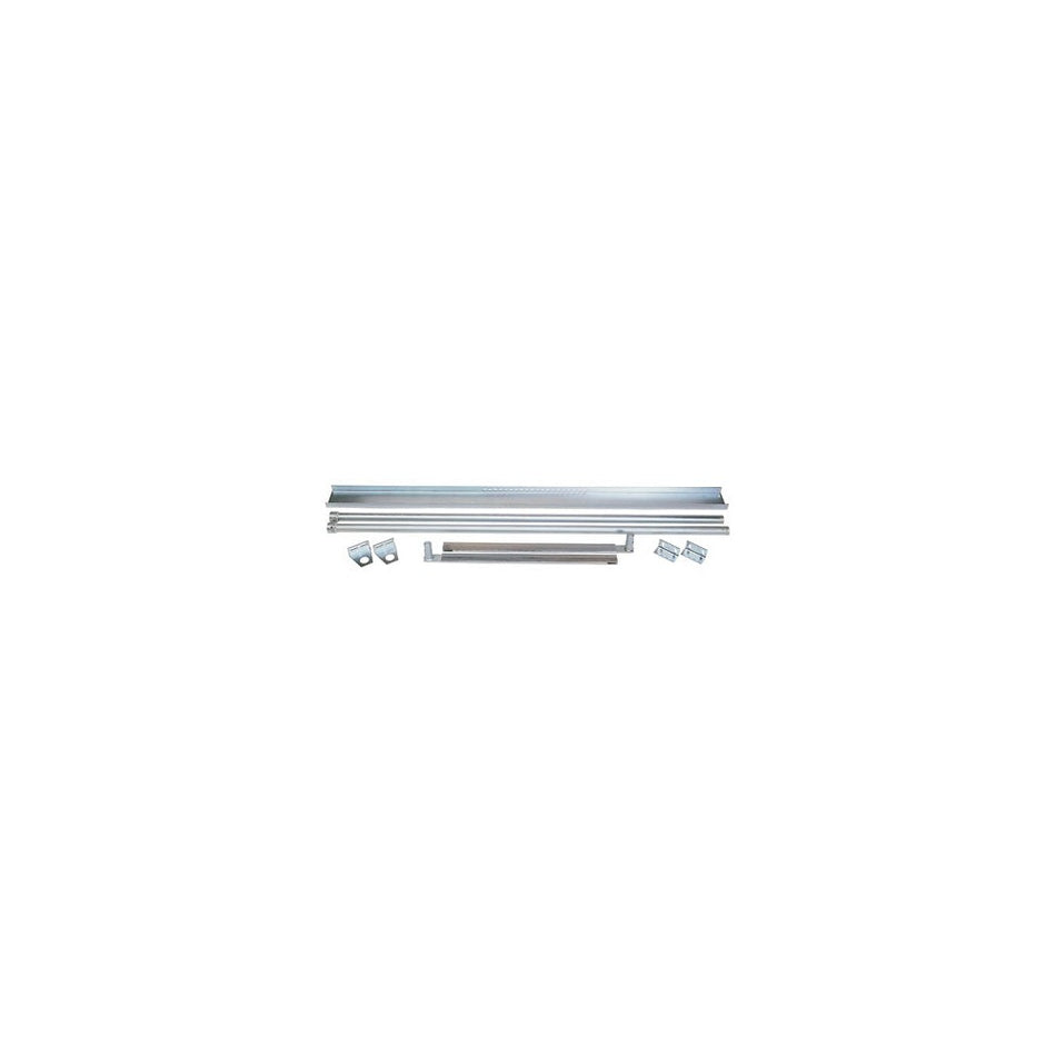 Kit di montaggio centrale TAU KITB1S per 100SPINQF