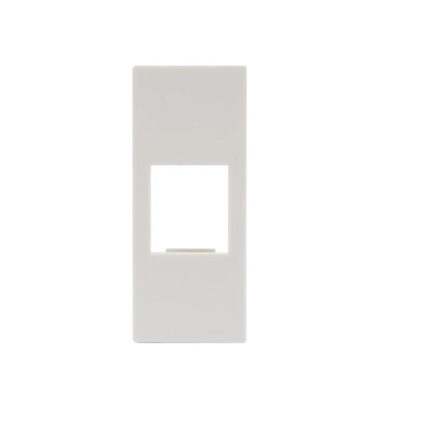 Adattatore keystone per Vimar Linea bianco