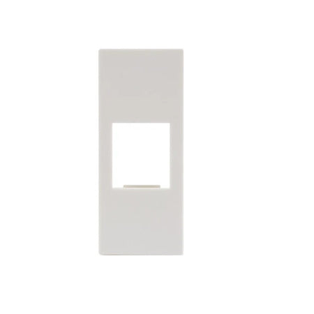 Adattatore keystone per Vimar Linea bianco