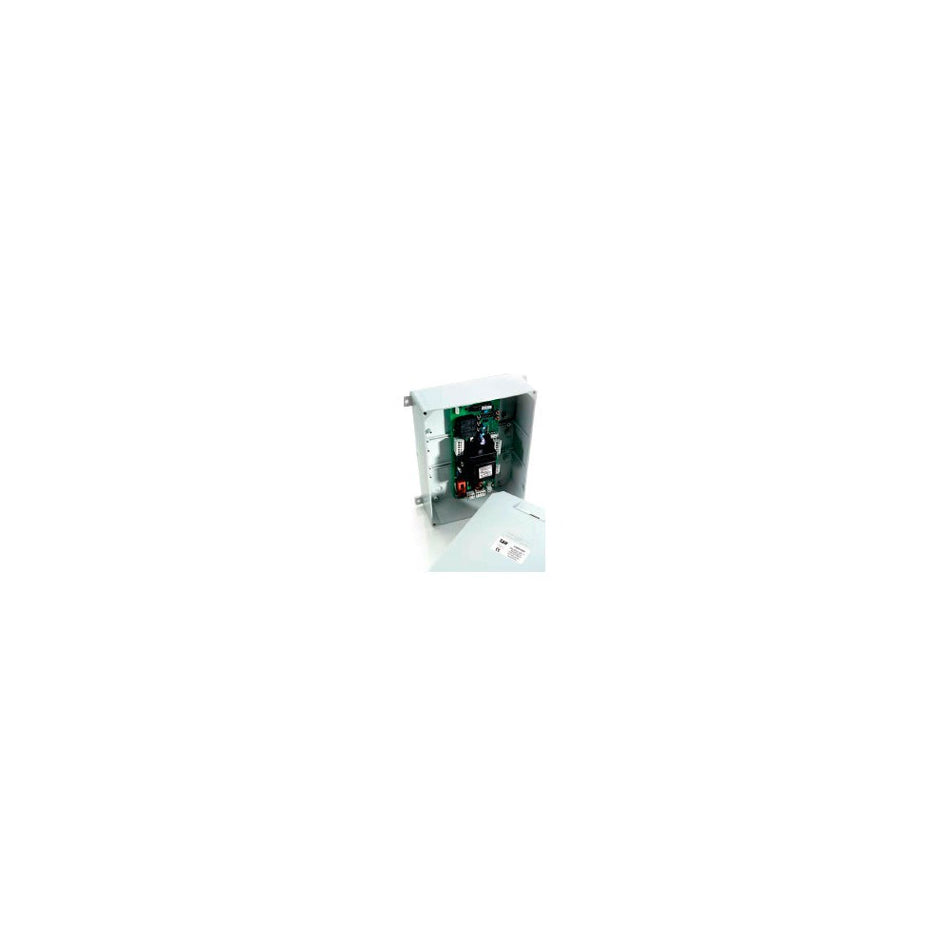 Quadro di comando TAU K892M per basculanti a 1 o 2 motori 230V