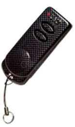 RADIOCOMANDO CODICE FISSO 433,92 MHZ