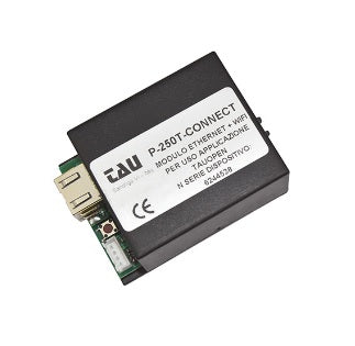 MODULO WIFI E LAN PER APERTURA CANCELLO