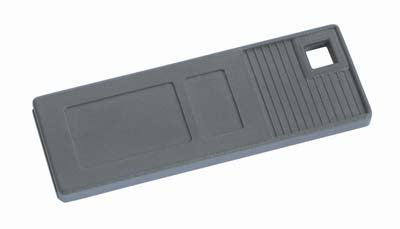 CHIAVE MAGNETICA PER SELETTORE 300SCMS1