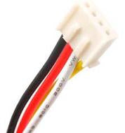 CAVETTO PER K580-K590 USCITA MOTORE
