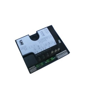 SCHEDA DI COMANDO BARRA 3MT 230V CON FC