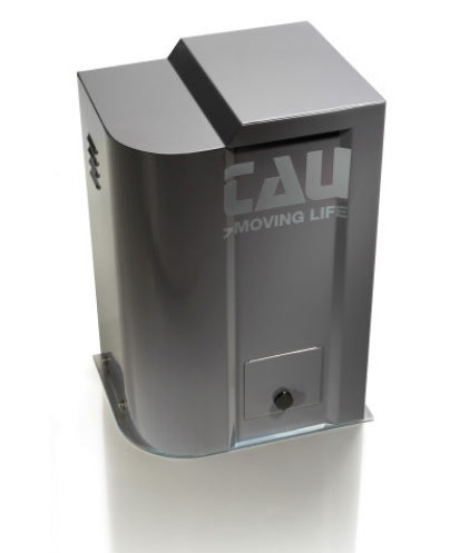 MOTORIDUTTORE BIG 30 KG 4000  CON QUADRO
