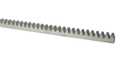 CREMAGLIERA ZINCATA 30X30 2MT MAX 4000KG