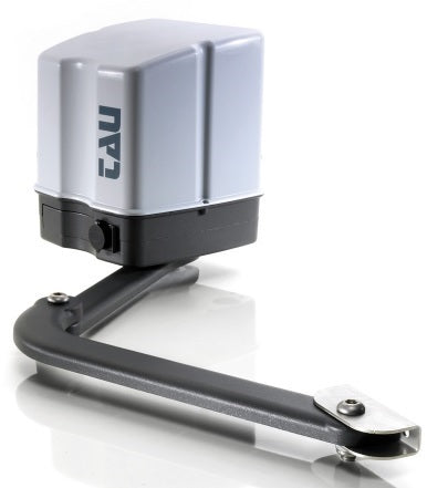 Motoriduttore a braccio articolato sinistro 18 V DC Tau