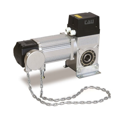 MOTORIDUTTORE 230 V 50 NM MOVIM.A CATENA