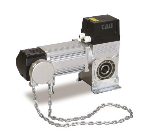 MOTORIDUTTORE 400V 100 NM MOVIM. CATENA