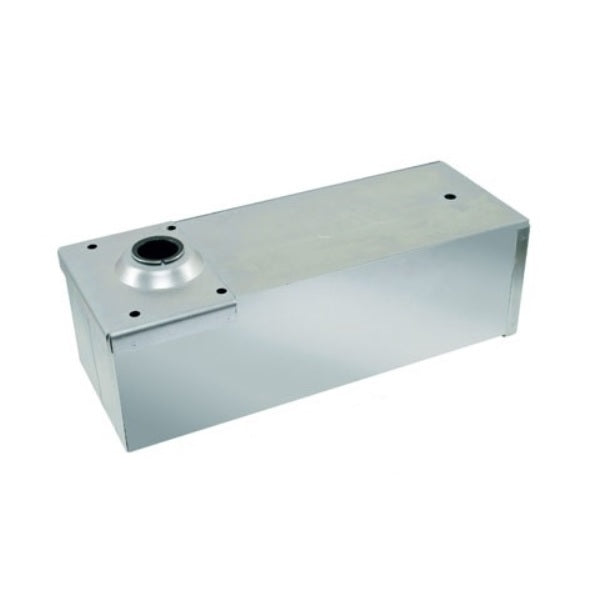 Cassa di fondazione in acciaio inox per motori R18 Tau 700BOXR18I