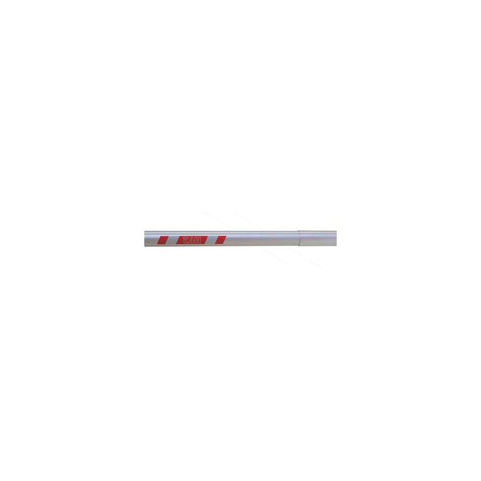 Asta telescopica TAU 800ABT2 in alluminio 6 m