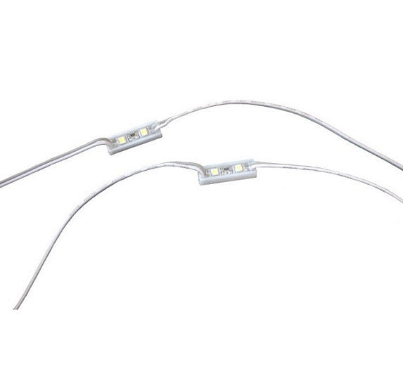 Cordone luminoso TAU 800LARG4 per asta LUXE 8 m