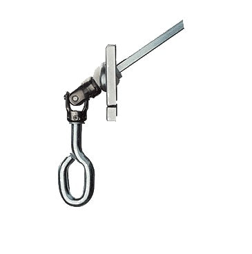 SNODO CARDANICO PER MANOVRA MANUALE