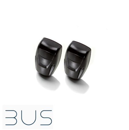 Coppia fotocellule bus a infrarossi 12/24V da esterno Tau 900OPTICBUS