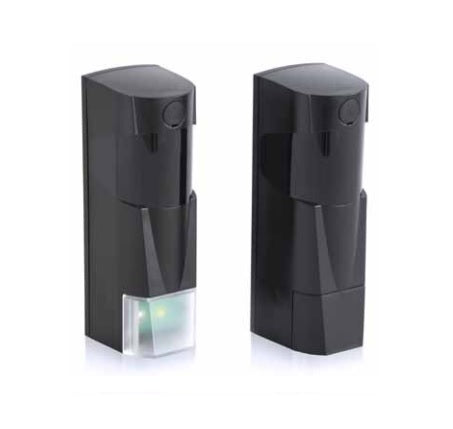 COPPIA FOTOC.ORIENTABILI .210¬8  CON LUCE