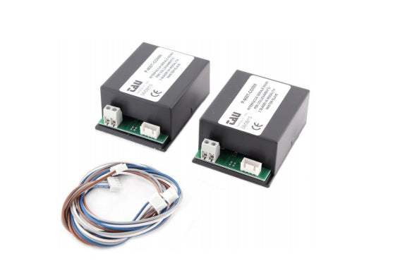 INTERFACCIA SERIALE RS485