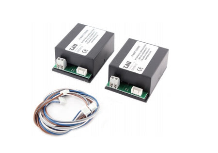 INTERFACCIA SERIALE RS485