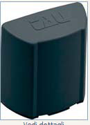 SISTEMA BORDO SENSIBILE RADIO WIRELESS