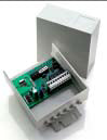 SISTEMA RADIO X BORDO SENSIBILE WIRELESS
