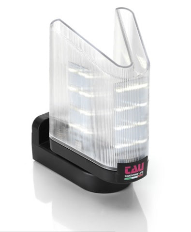 LAMPEGGIANTE A LED TENSIONE 12-18-24V