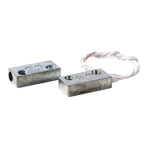CONTATTO MAGNETICO PER INFISSI ALLUMINIO