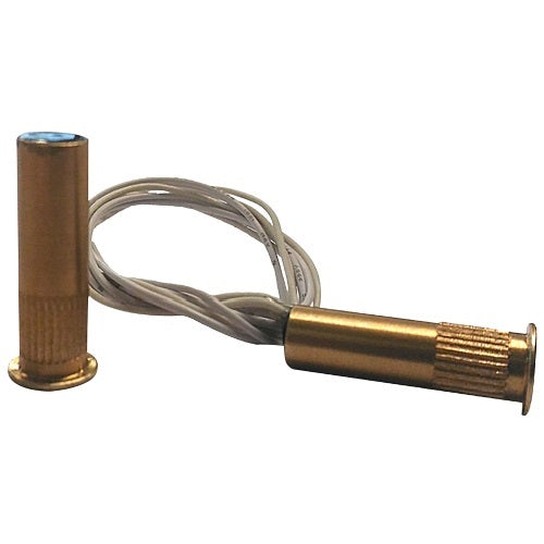 CONTATTO MAGNETICO OTTONE CILINDRICO GRADO II°
