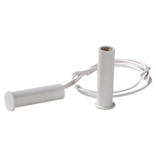CONTATTO MAGNETICO CILINDRICO INCASSO